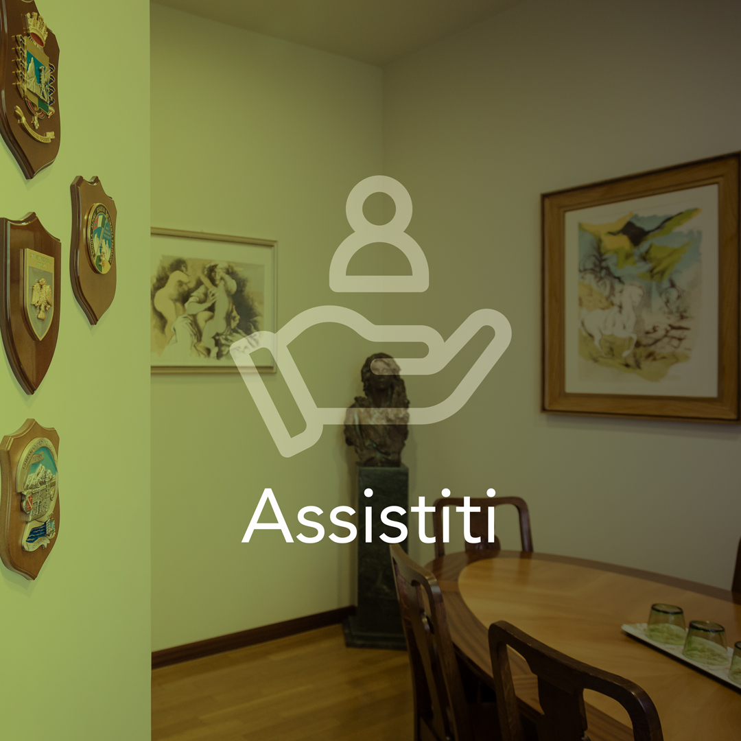 Assistiti