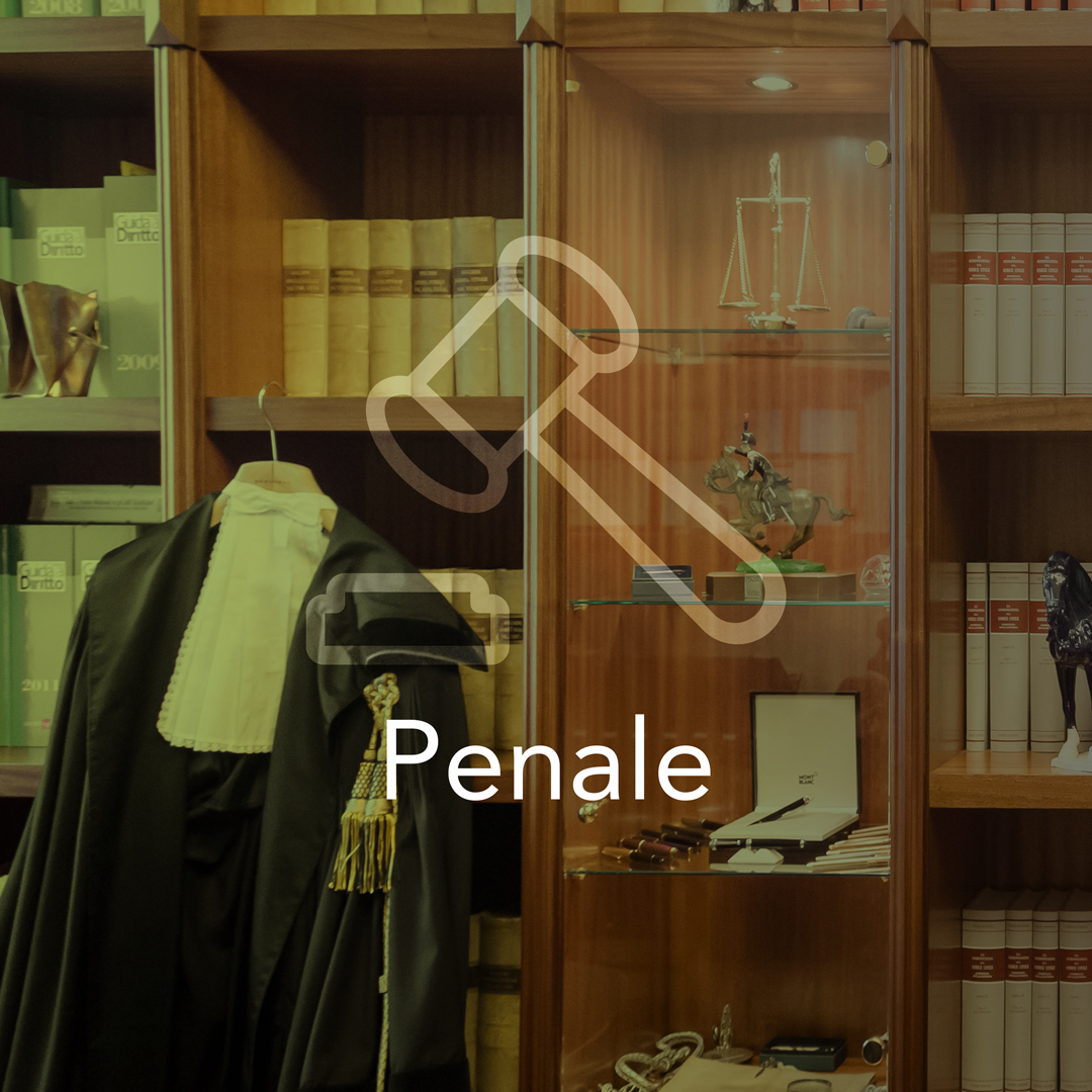 Diritto Penale