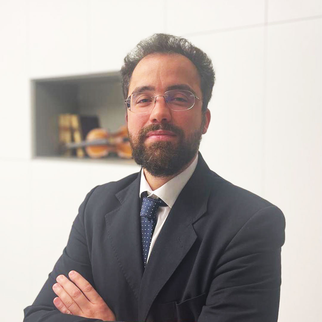Dott. Ric. Giorgio Durante